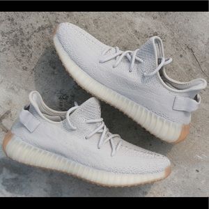 Yeezy 350 V2 “Sesame”